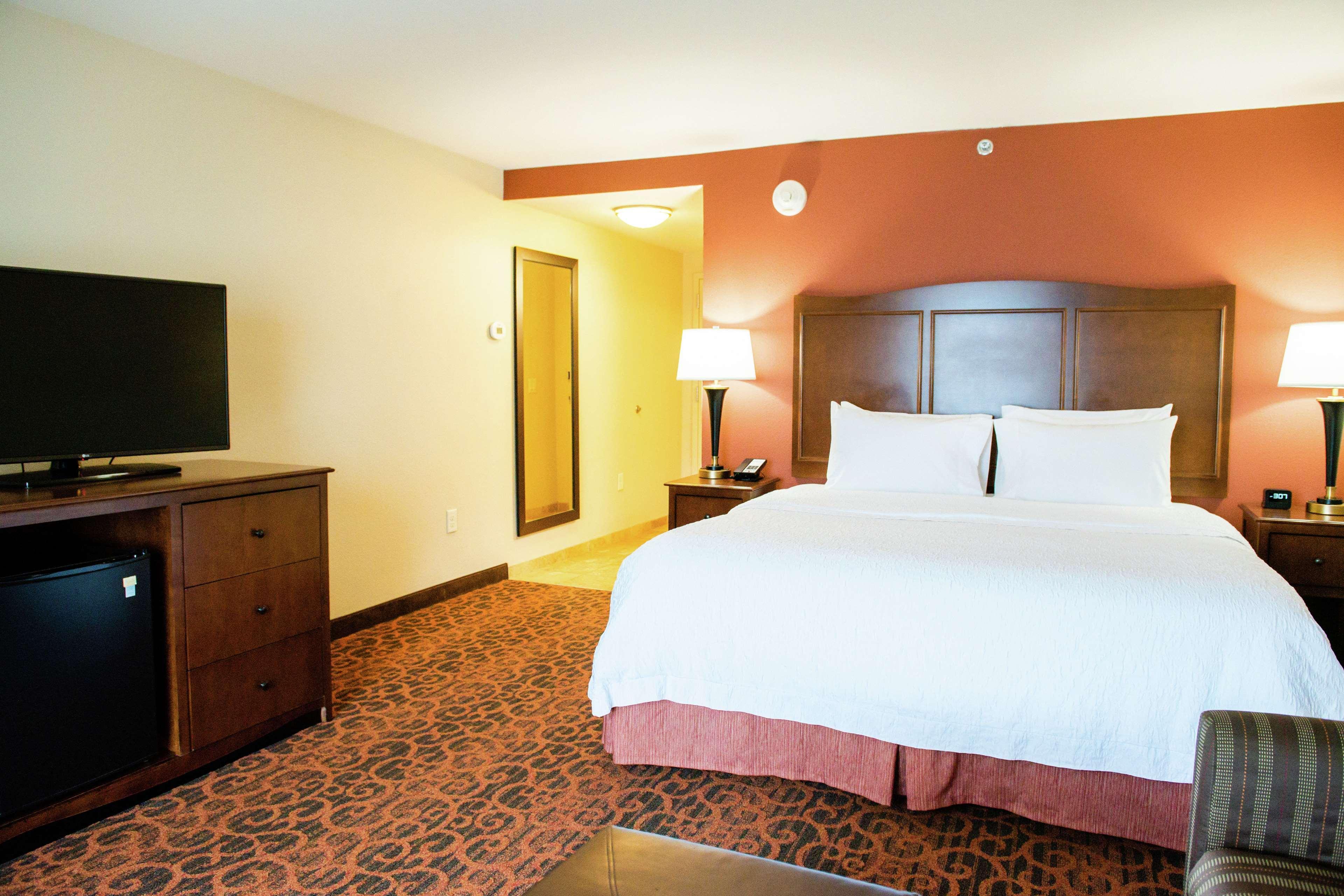 Hampton Inn & Suites Jacksonville Exteriér fotografie