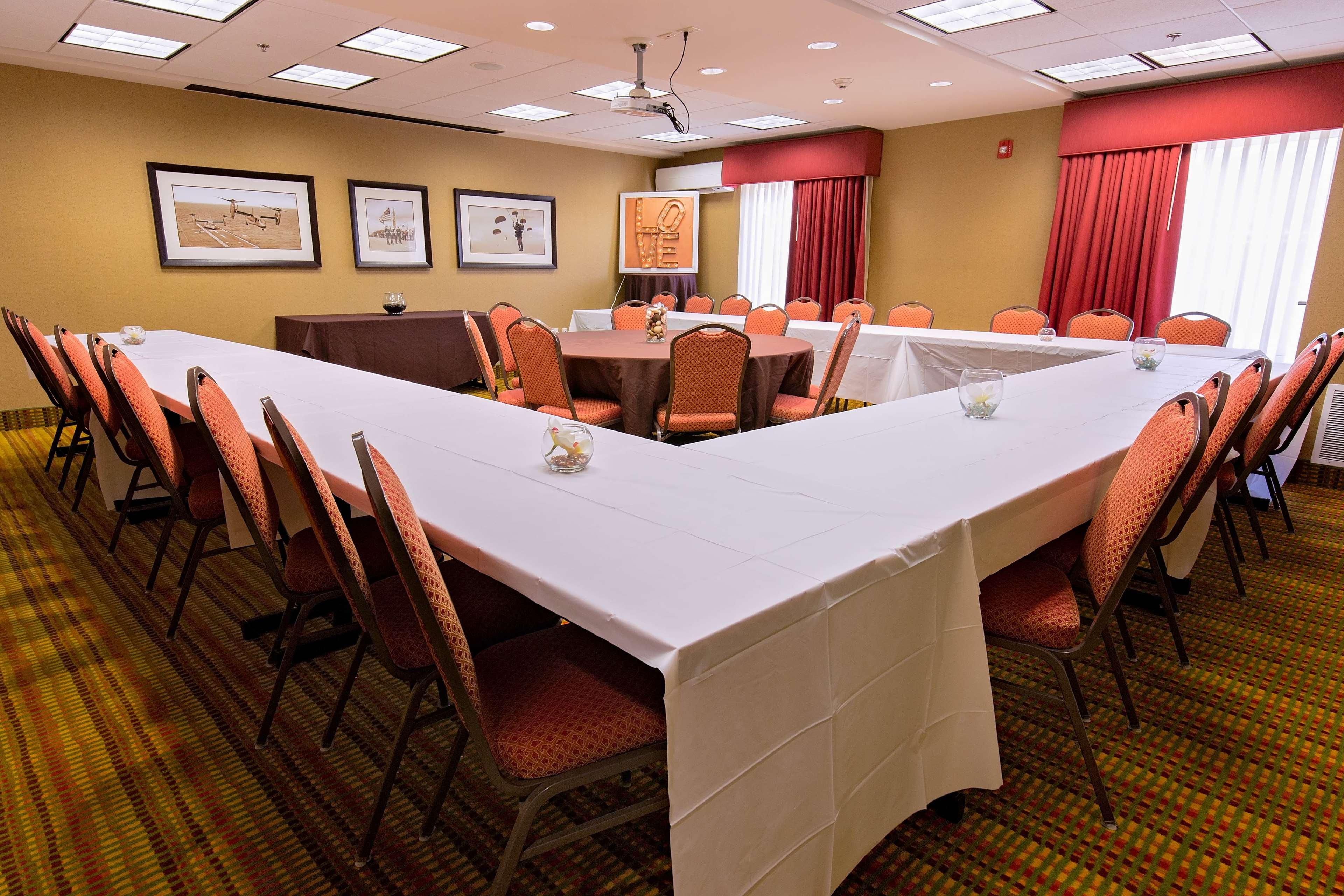 Hampton Inn & Suites Jacksonville Exteriér fotografie