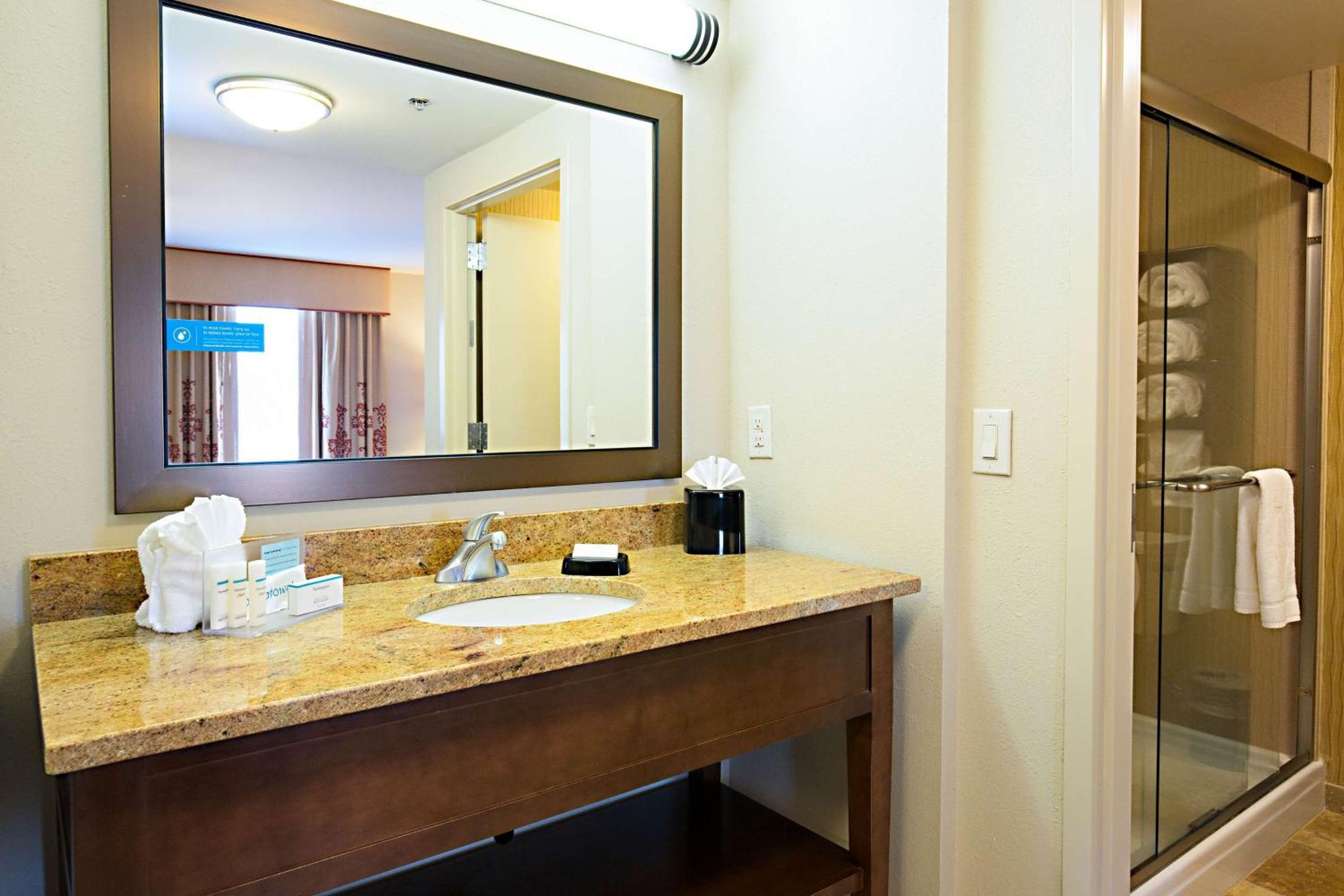 Hampton Inn & Suites Jacksonville Exteriér fotografie