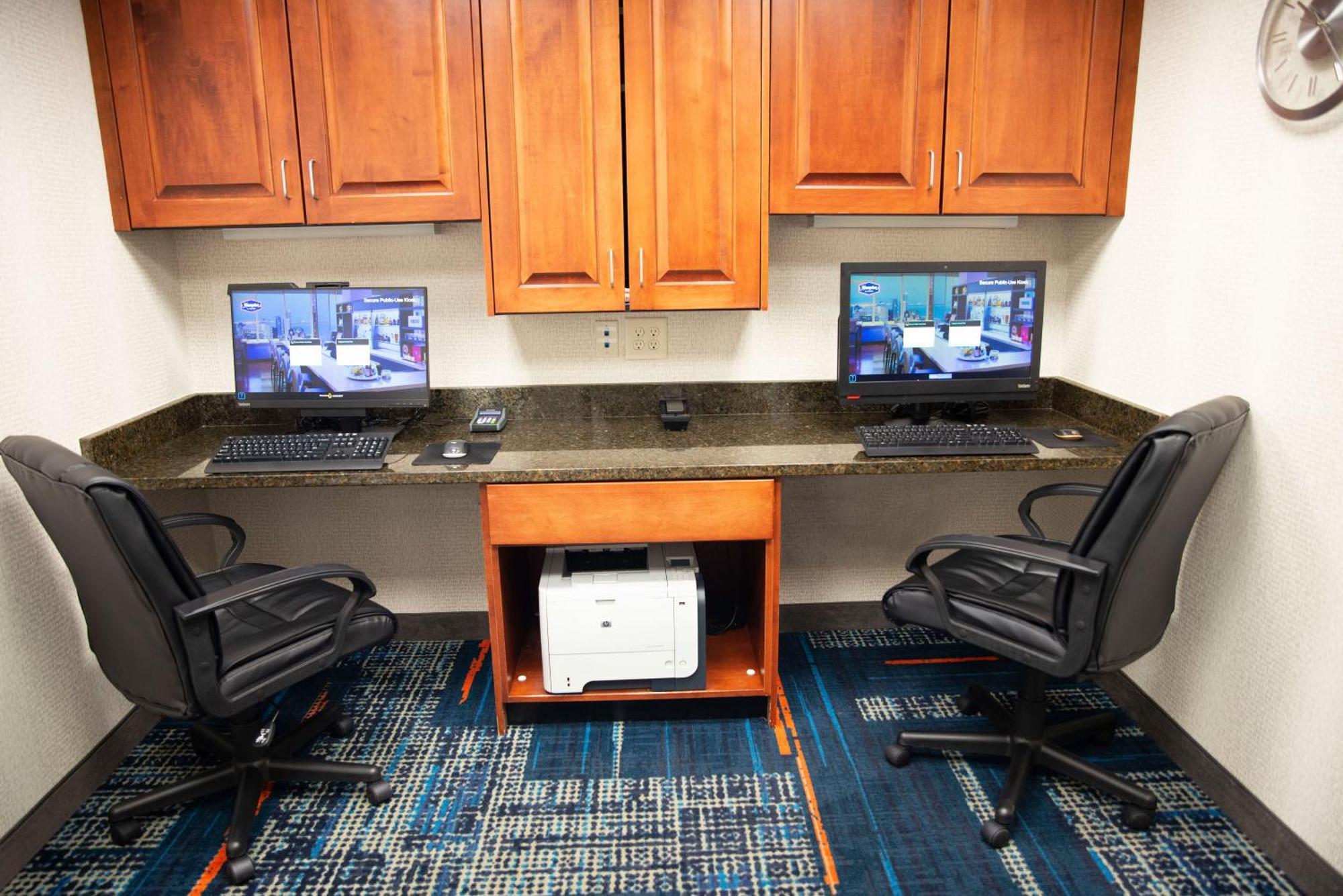 Hampton Inn & Suites Jacksonville Exteriér fotografie