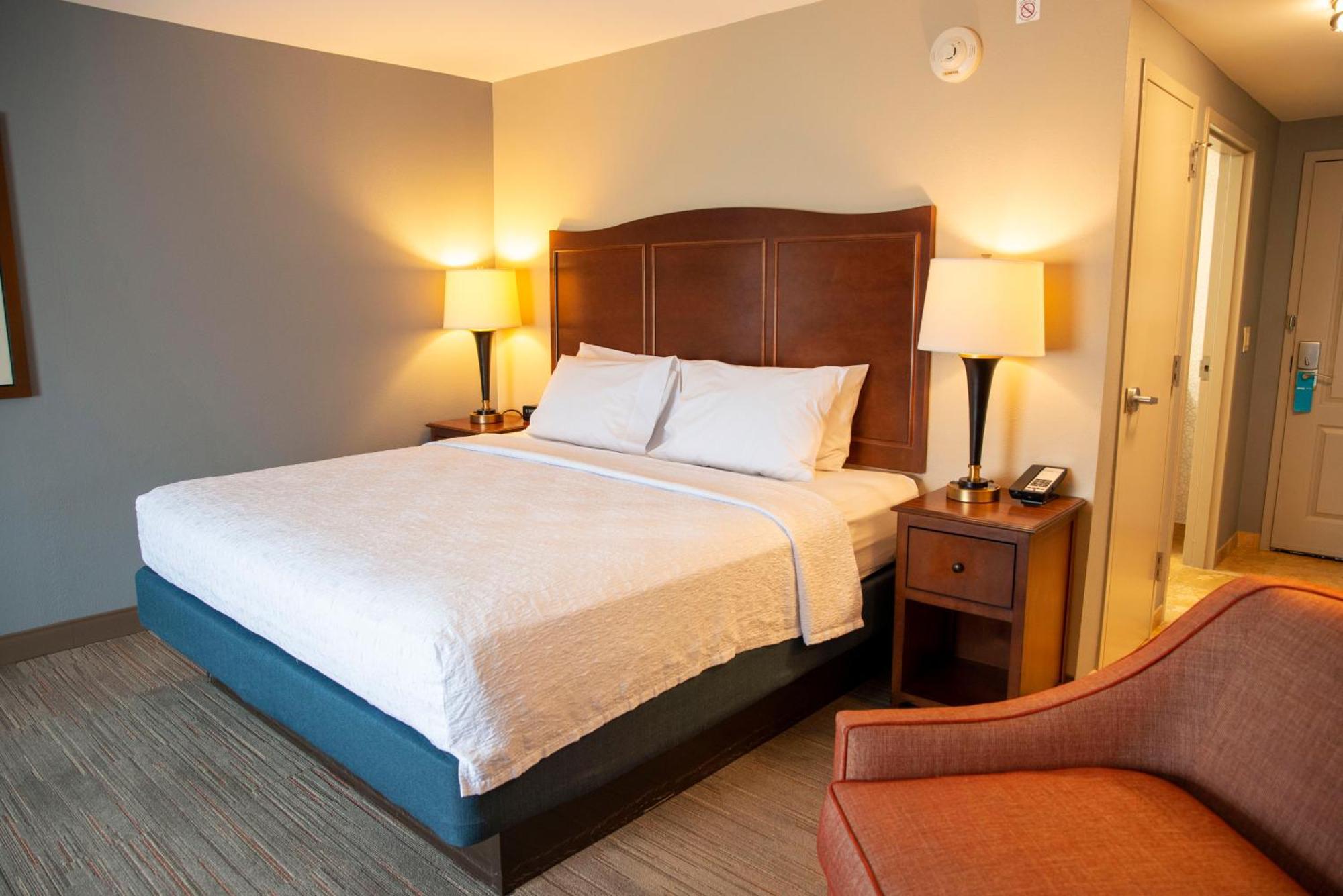 Hampton Inn & Suites Jacksonville Exteriér fotografie