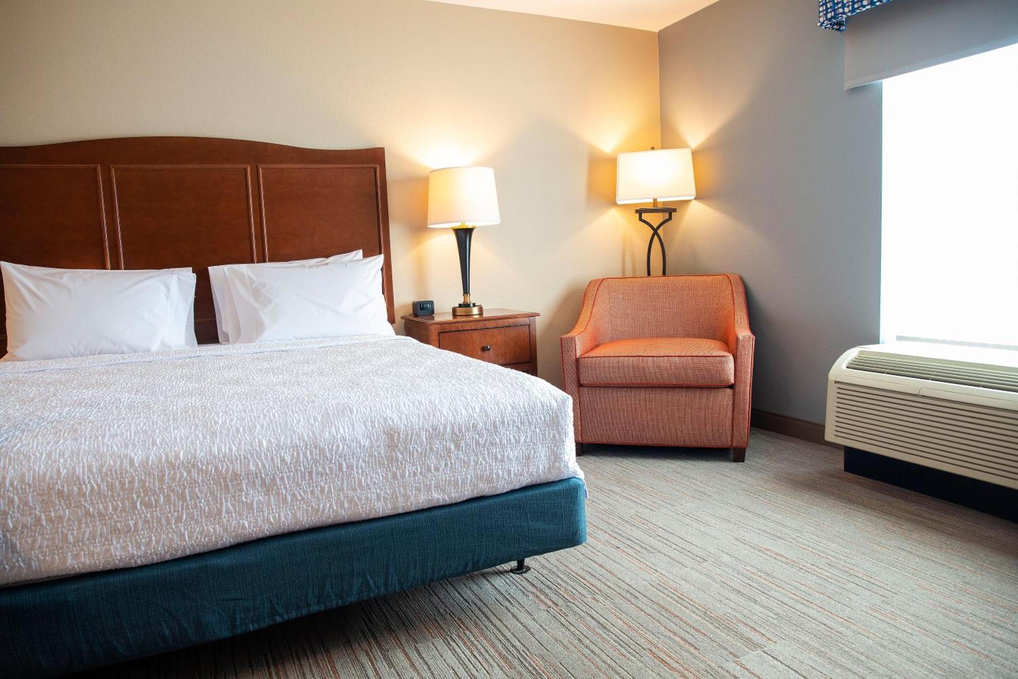 Hampton Inn & Suites Jacksonville Exteriér fotografie