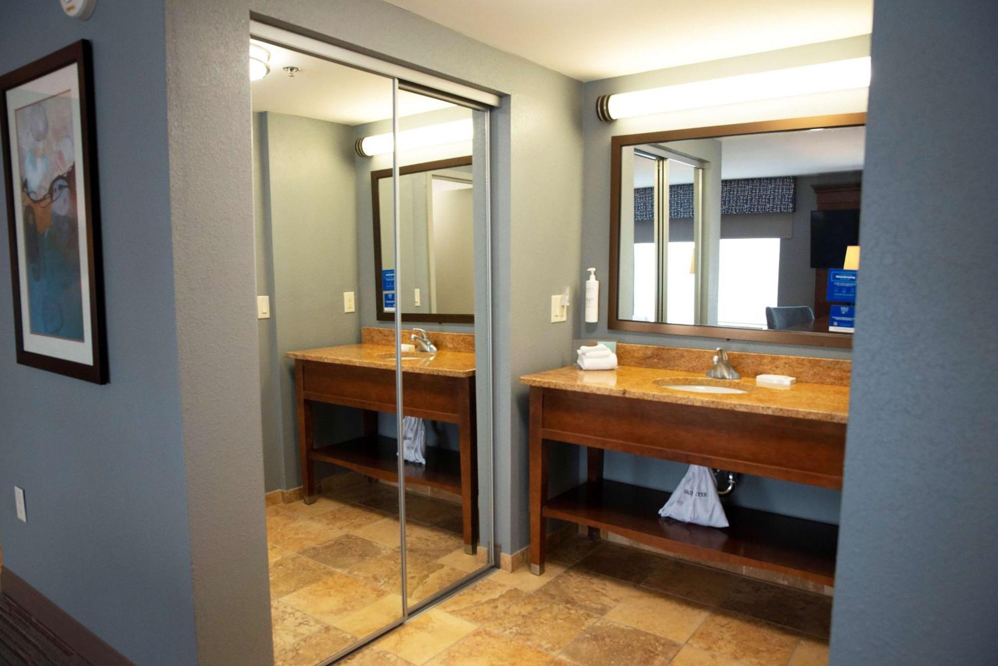 Hampton Inn & Suites Jacksonville Exteriér fotografie