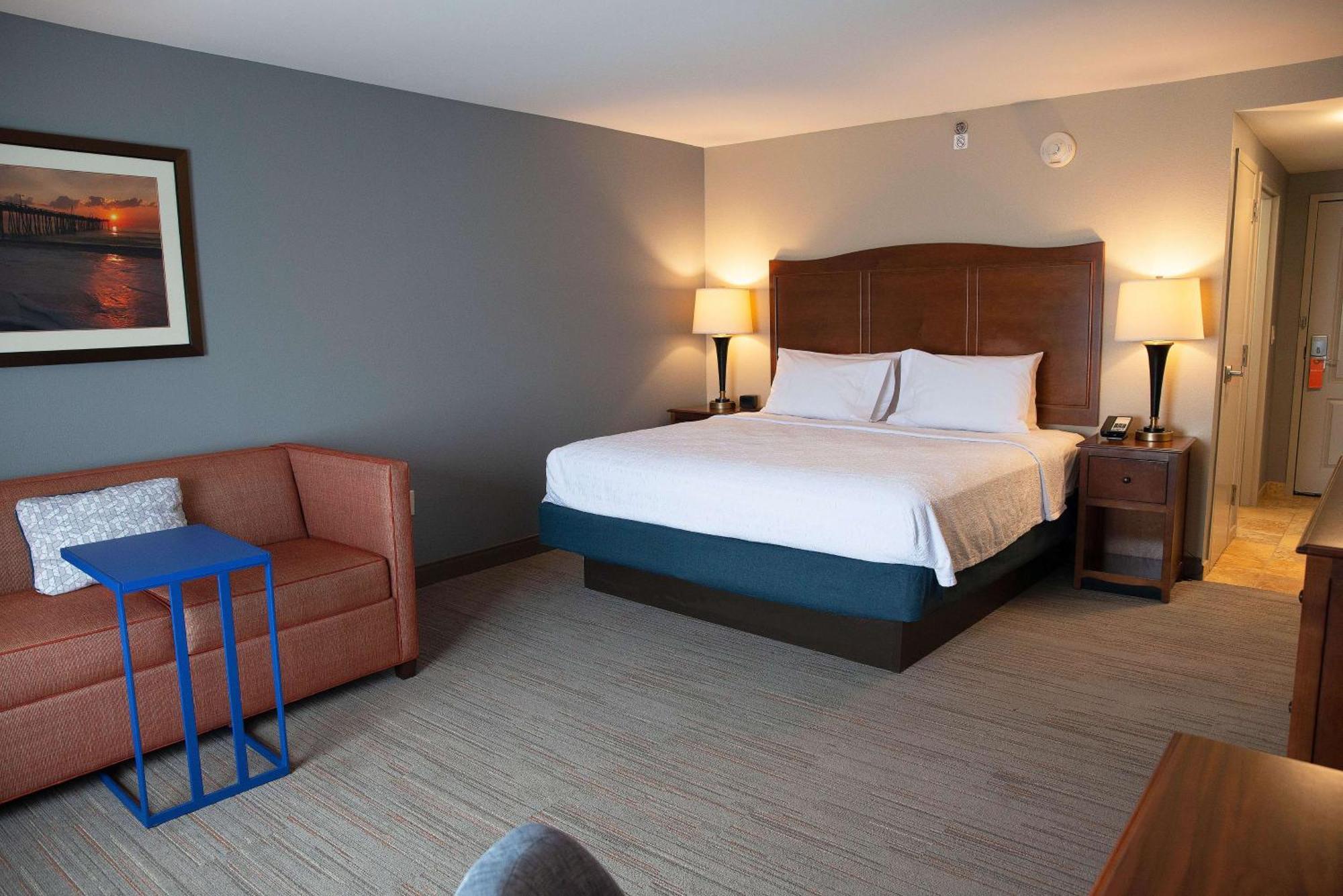 Hampton Inn & Suites Jacksonville Exteriér fotografie