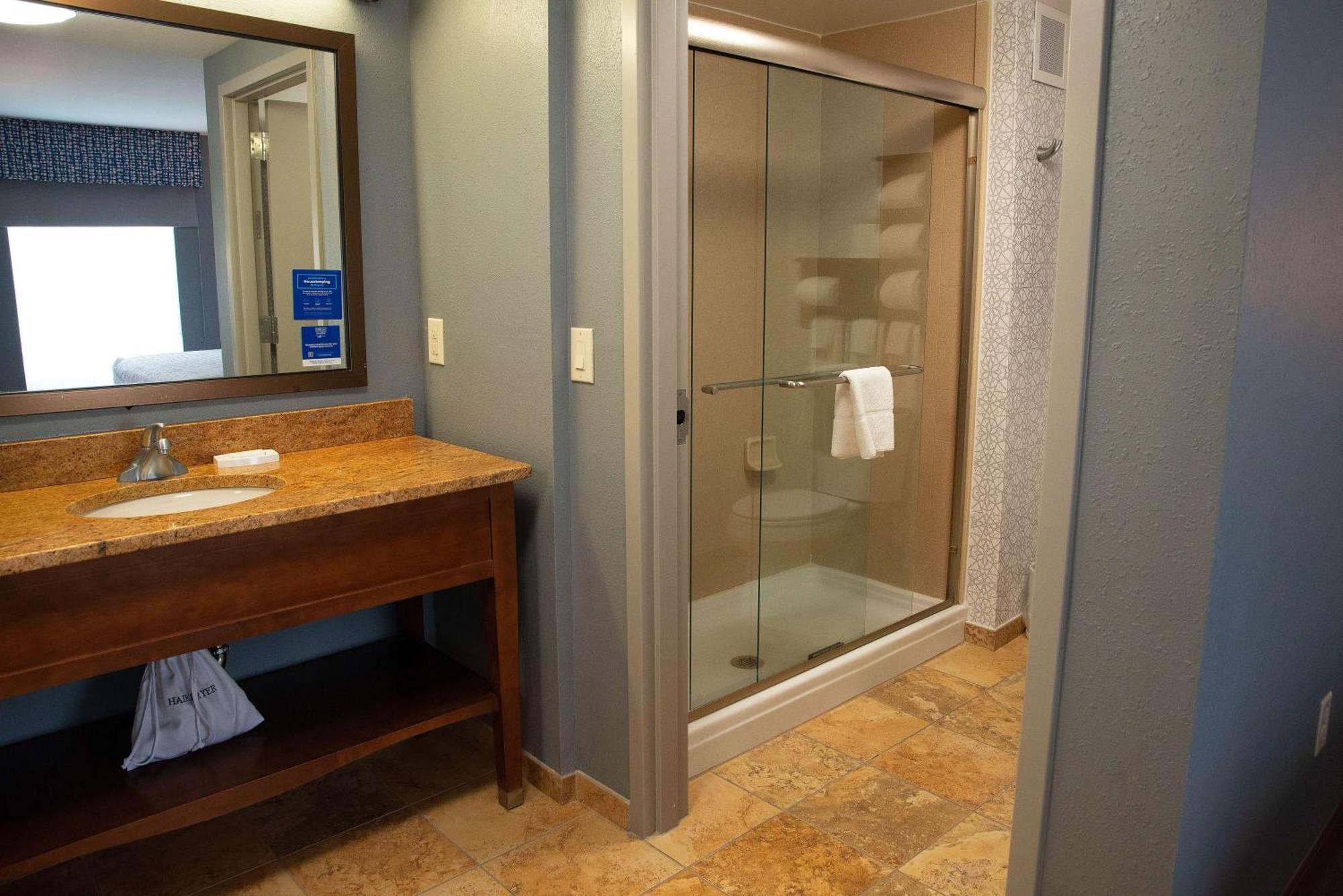 Hampton Inn & Suites Jacksonville Exteriér fotografie