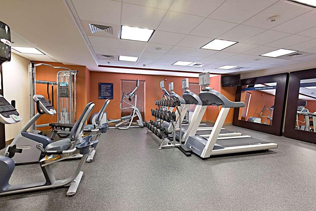 Hampton Inn & Suites Jacksonville Zařízení fotografie
