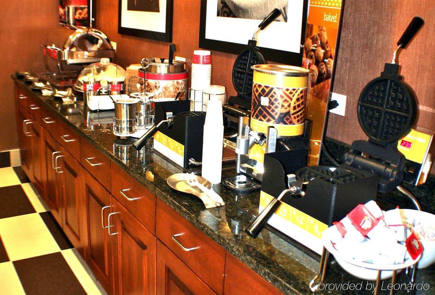 Hampton Inn & Suites Jacksonville Exteriér fotografie