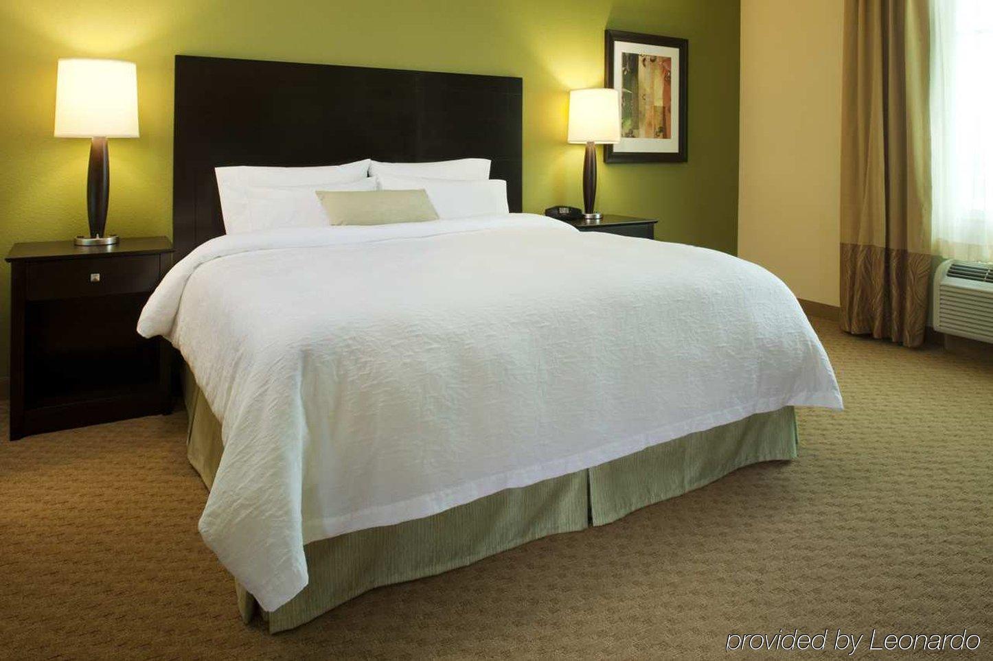Hampton Inn & Suites Jacksonville Exteriér fotografie