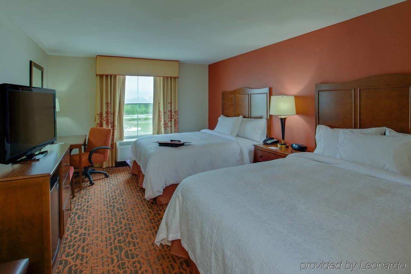 Hampton Inn & Suites Jacksonville Exteriér fotografie