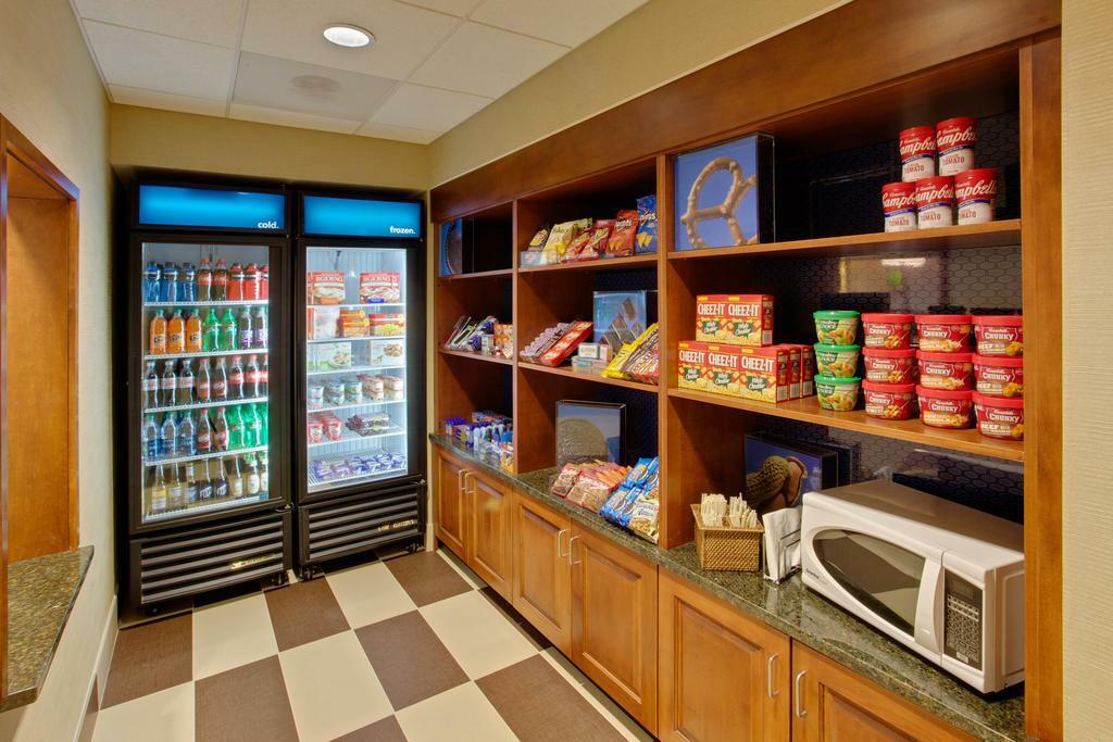 Hampton Inn & Suites Jacksonville Exteriér fotografie